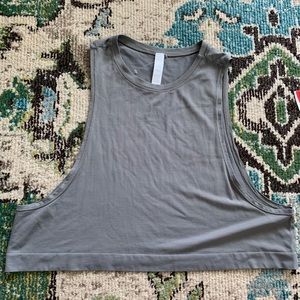 A by avocado activewear tank